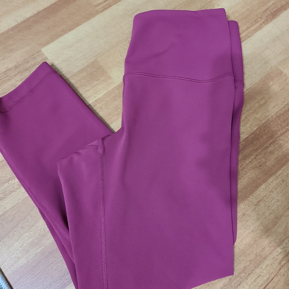 SOLD! 90 degree Leggings